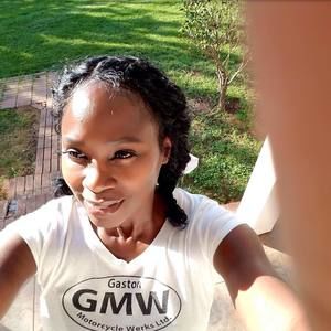 Meet your Posher, Verna